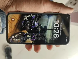 অ্যাপল আইফোন এক্সআর ১২৮ জিবি হোয়াইট