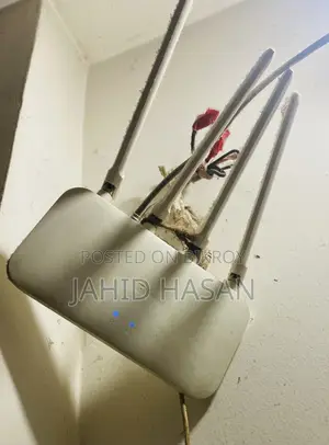 শাওমি মি রাউটার