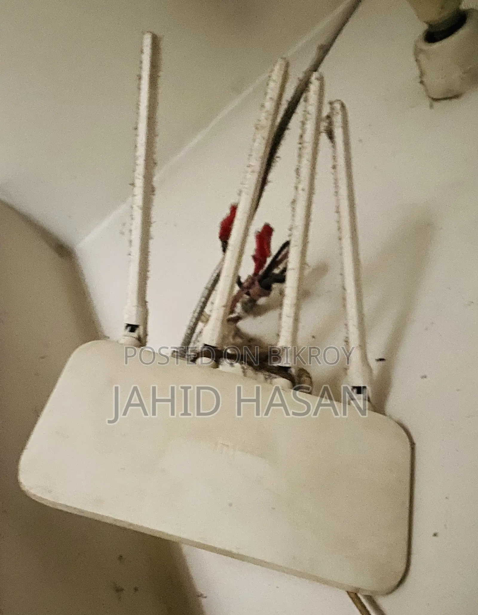 শাওমি মি রাউটার