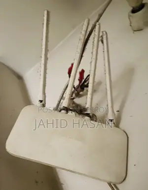 শাওমি মি রাউটার