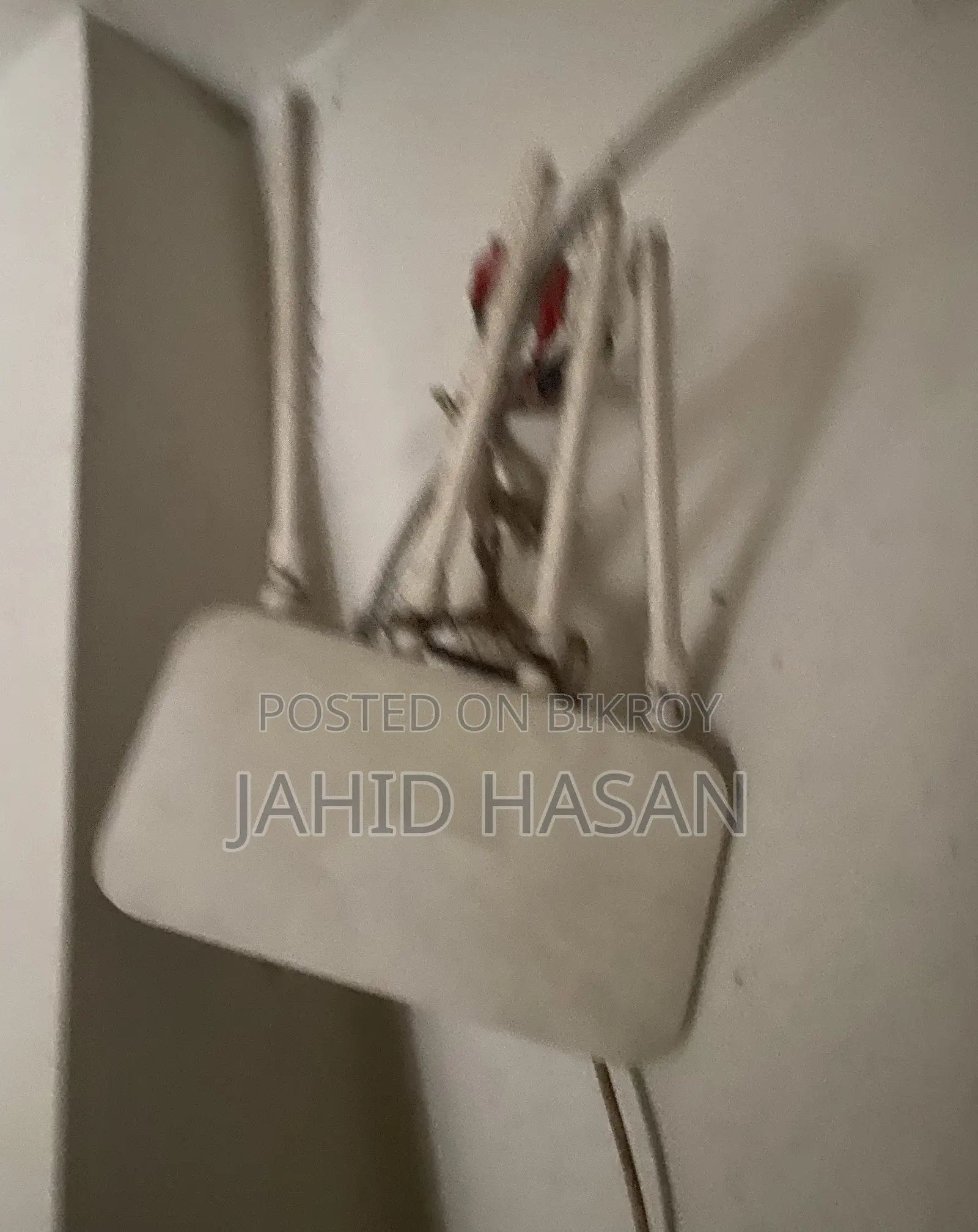 শাওমি মি রাউটার
