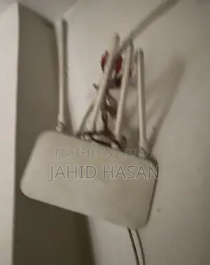 শাওমি মি রাউটার