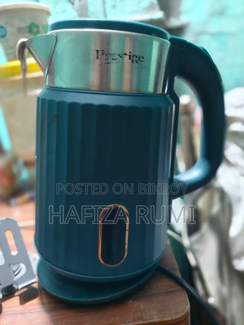 Electric Kettle