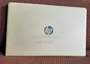 Laptop HP 15 8GB Intel Core i7 HDD+SSD 1T