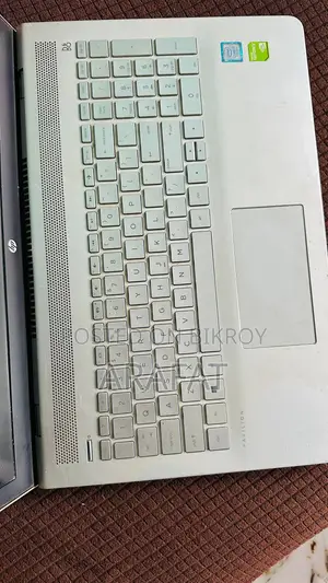 Laptop HP 15 8GB Intel Core i7 HDD+SSD 1T