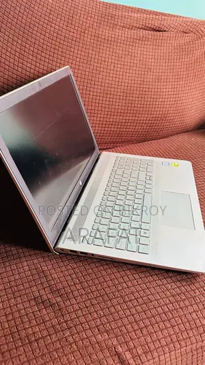 Laptop HP 15 8GB Intel Core i7 HDD+SSD 1T