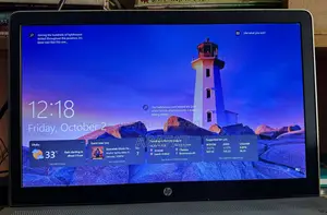 Laptop HP 15 8GB Intel Core i7 HDD+SSD 1T