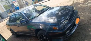 Toyota Corolla 1994 Gray