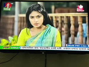 32" Sony TV (W700B Model)