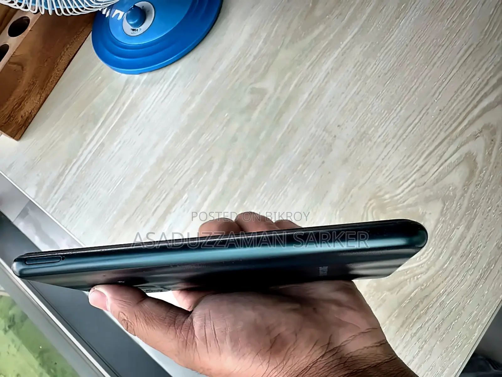 Samsung Galaxy F13 128 GB Green
