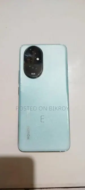 Honor 200 512 GB Blue