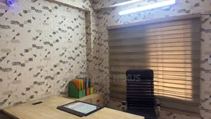 Furnished 4-Bedroom Apartment in Uttara for Rent