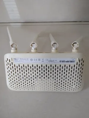 Mi 4C 300Mbps ওয়াইফাই রাউটার ভালো অবস্থা