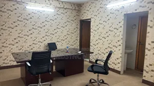উত্তরায় ভাড়া দেওয়ার জন্য আসবাবপত্রসহ ৪ বেডরুমের অ্যাপার্টমেন্ট
