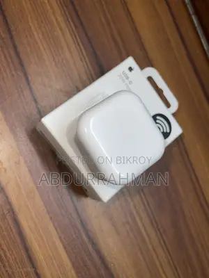 Adapter Sell Post