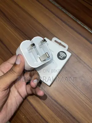 Adapter Sell Post