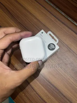 Adapter Sell Post
