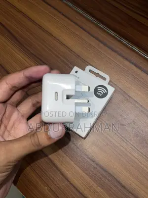 Adapter Sell Post