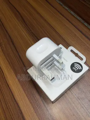Adapter Sell Post