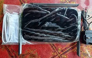 TP-Link, Archer C50