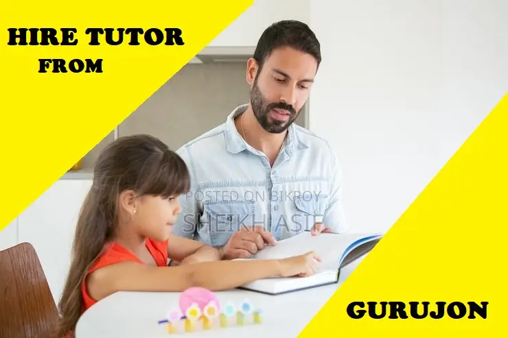 English Medium Home Tutor Provider