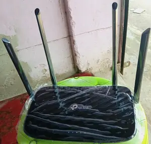 TP-Link, Archer C50