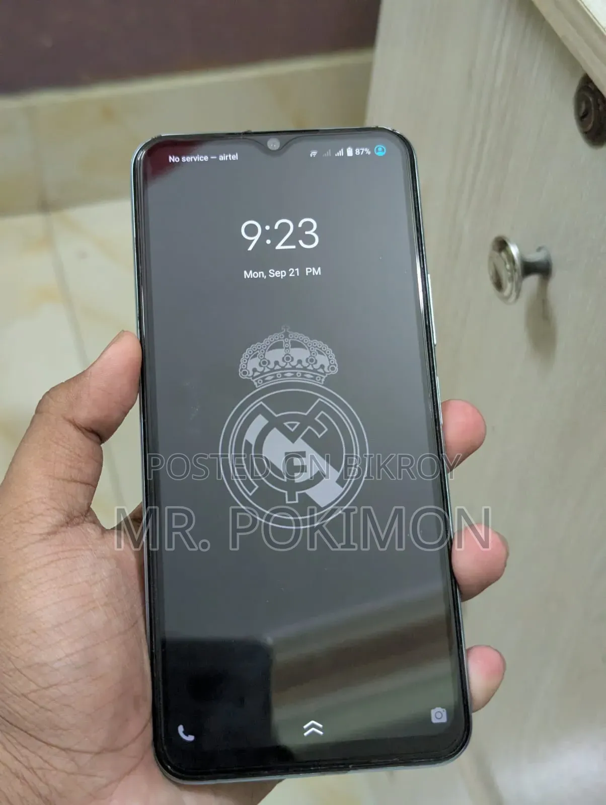 ভিভো ওয়াই২১ ৬৪ জিবি