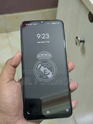 ভিভো ওয়াই২১ ৬৪ জিবি