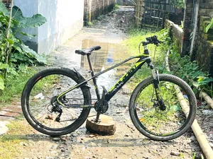 Avon Cycle