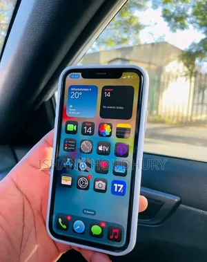 Apple iPhone XR 128 GB Black