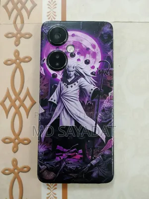 ওয়ানপ্লাস নর্ড সিই ৩ লাইট ৫জি ১২৮ জিবি ব্ল্যাক