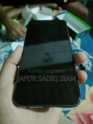 ইনফিনিক্স হট ৬০ প্রো ১২৮ জিবি ব্ল্যাক