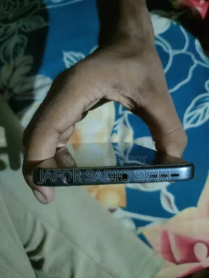 ইনফিনিক্স হট ৬০ প্রো ১২৮ জিবি ব্ল্যাক
