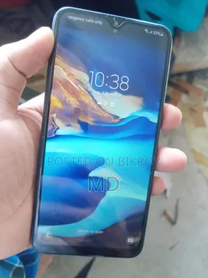 Samsung A10 ৩২ জিবি ব্লু