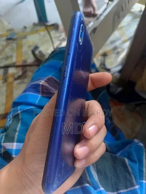 Samsung A10 ৩২ জিবি ব্লু