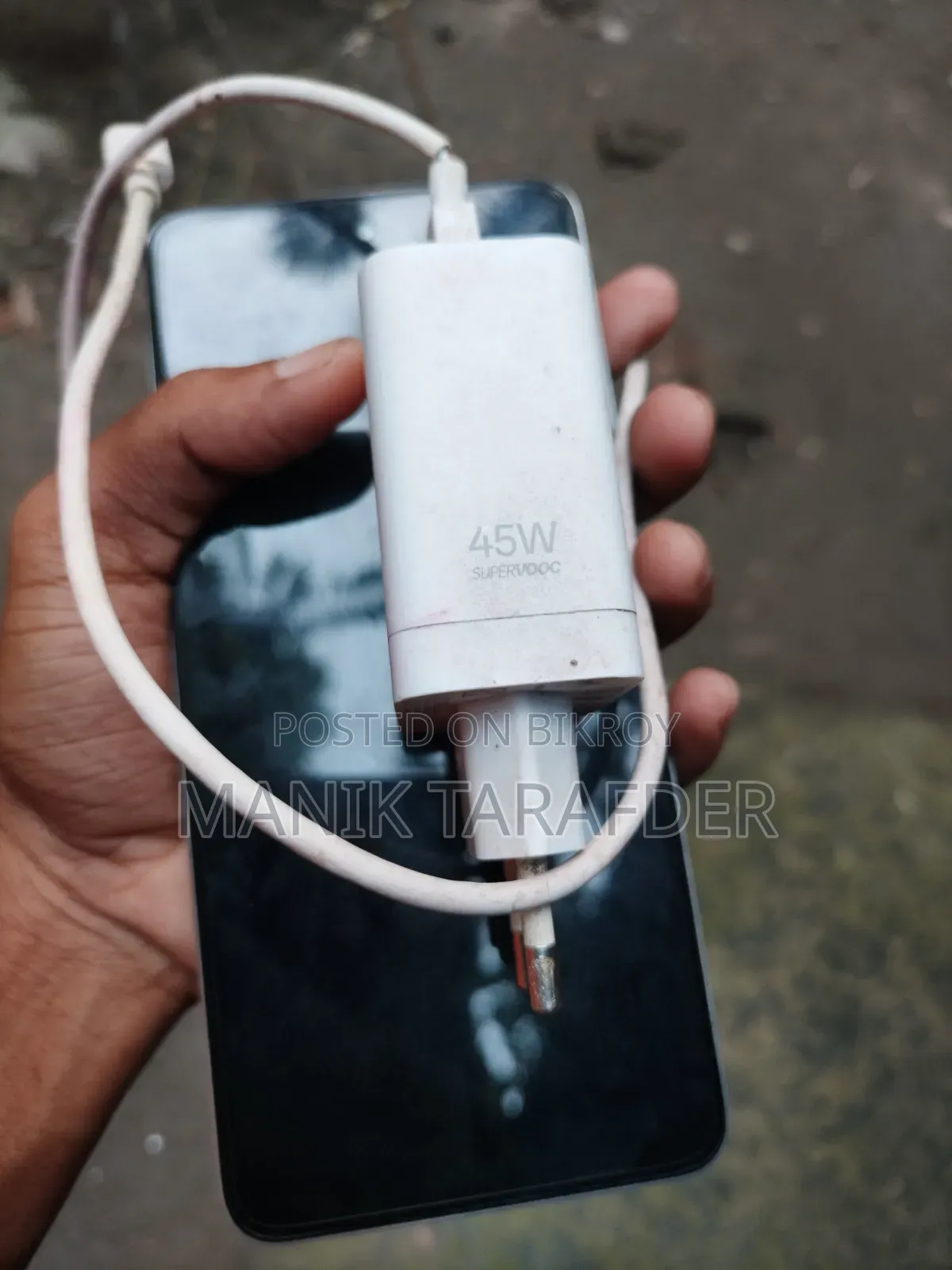 Oppo A5X 128 GB