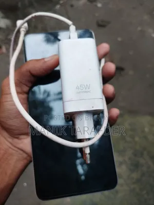 Oppo A5X 128 GB