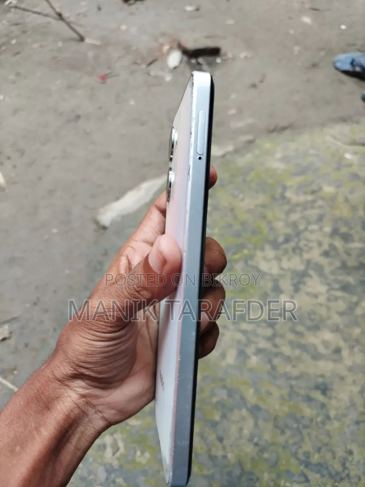 Oppo A5X 128 GB
