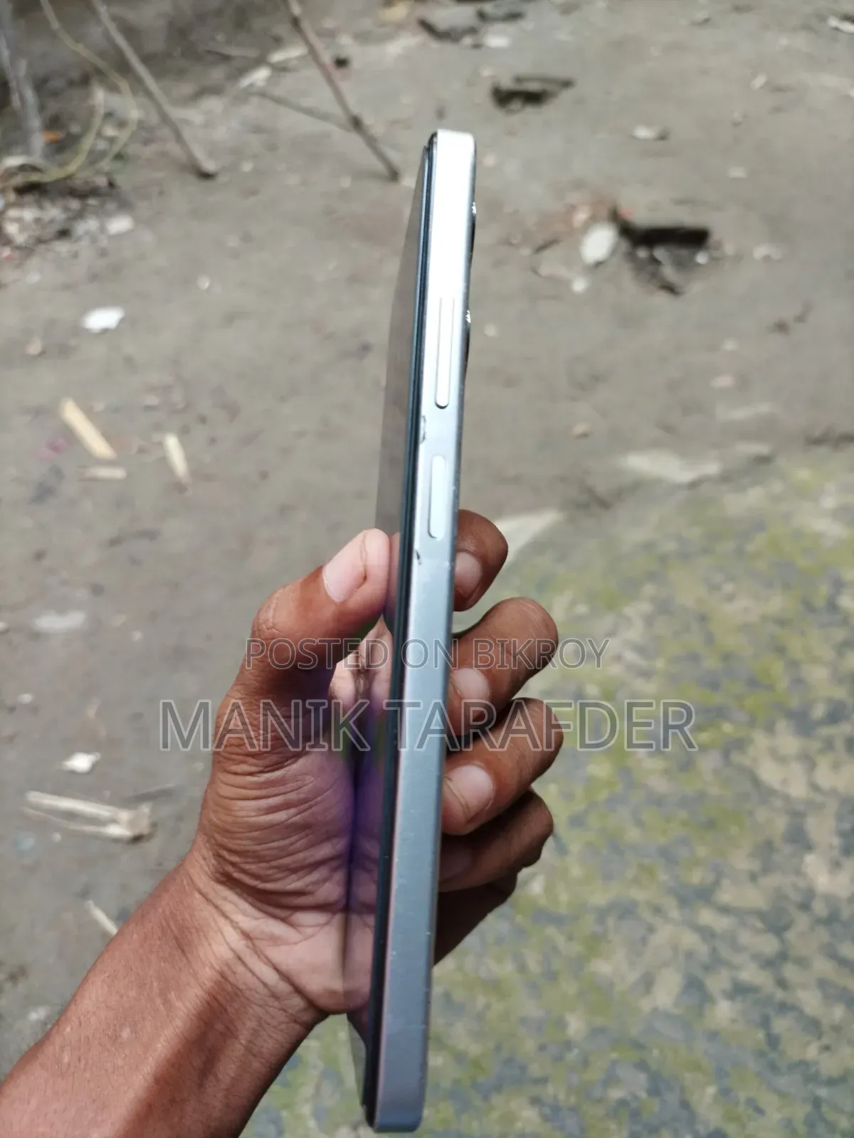 Oppo A5X 128 GB