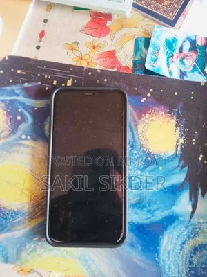 Apple iPhone 11 Pro 64 GB সিলভার