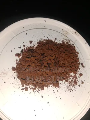Imported Premium Arabic Granulated Coffee Powder (Danader Coffee) 1 KG