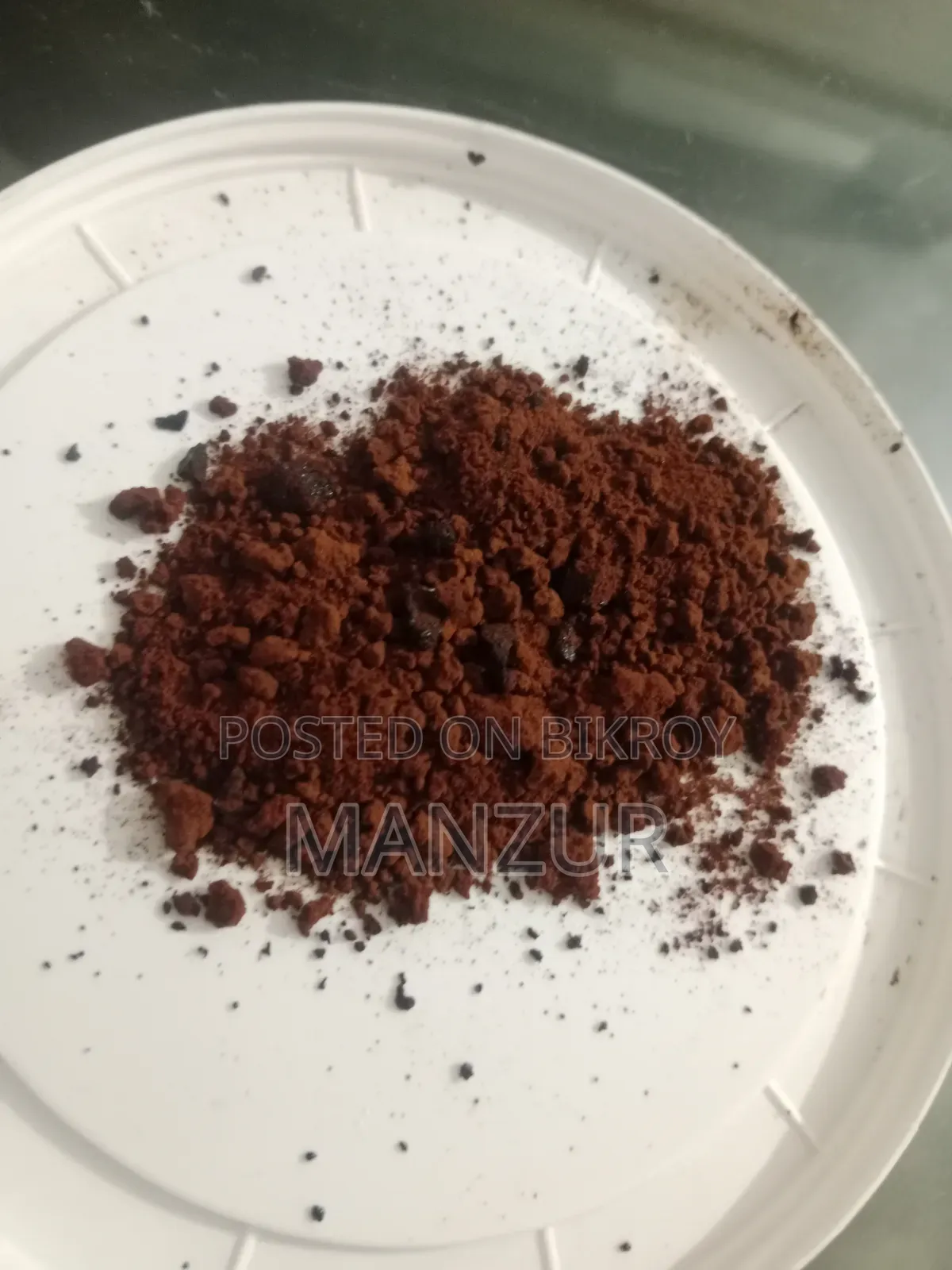 Imported Premium Arabic Granulated Coffee Powder (Danader Coffee) 1 KG