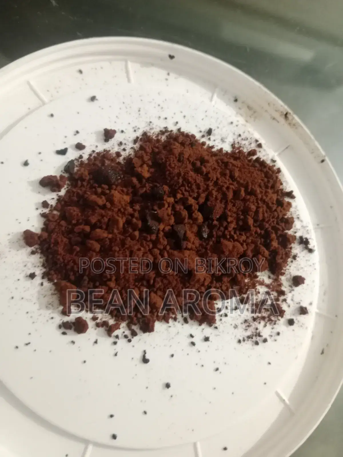 Imported Premium Arabic Granulated Coffee Powder (Danader Coffee) 1 KG