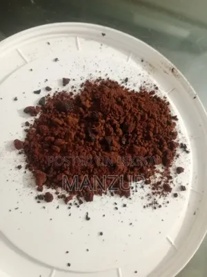 Imported Premium Arabic Granulated Coffee Powder (Danader Coffee) 1 KG