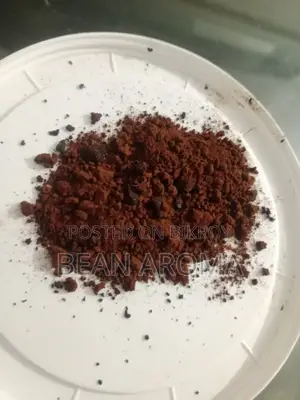 Imported Premium Arabic Granulated Coffee Powder (Danader Coffee) 1 KG