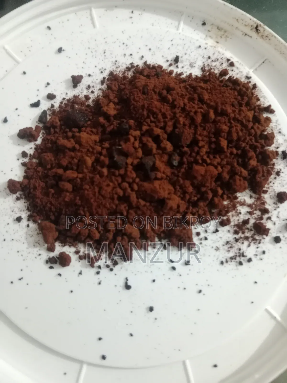 Imported Premium Arabic Granulated Coffee Powder (Danader Coffee) 1 KG