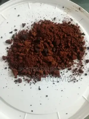 Imported Premium Arabic Granulated Coffee Powder (Danader Coffee) 1 KG