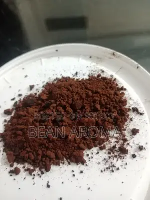 Imported Premium Arabic Granulated Coffee Powder (Danader Coffee) 1 KG