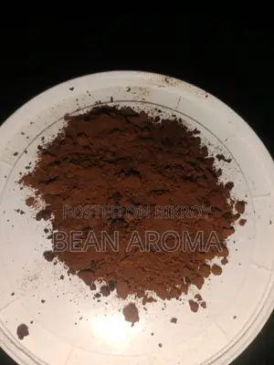 Imported Premium Arabic Granulated Coffee Powder (Danader Coffee) 1 KG