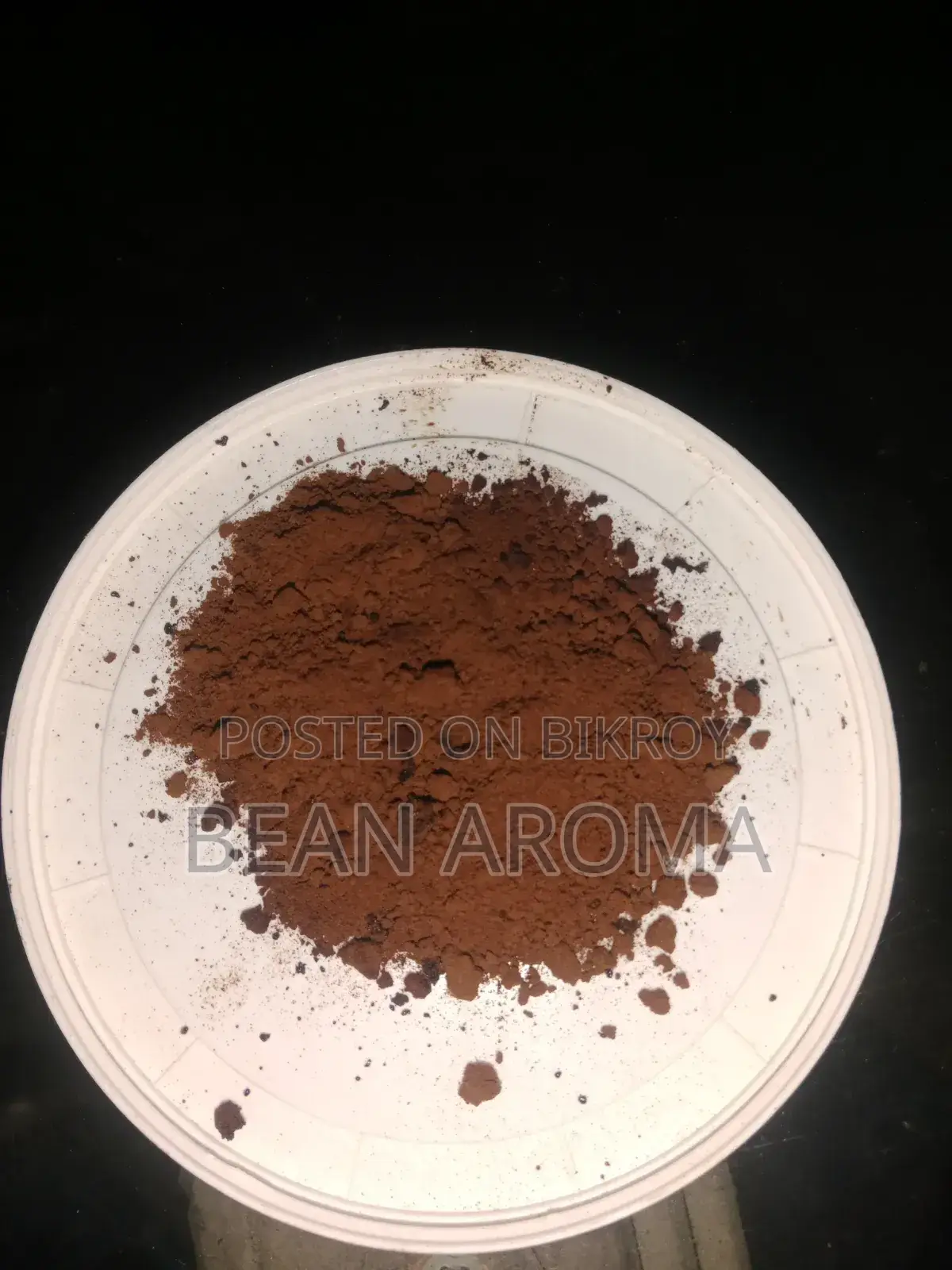 Imported Premium Arabic Granulated Coffee Powder (Danader Coffee) 1 KG